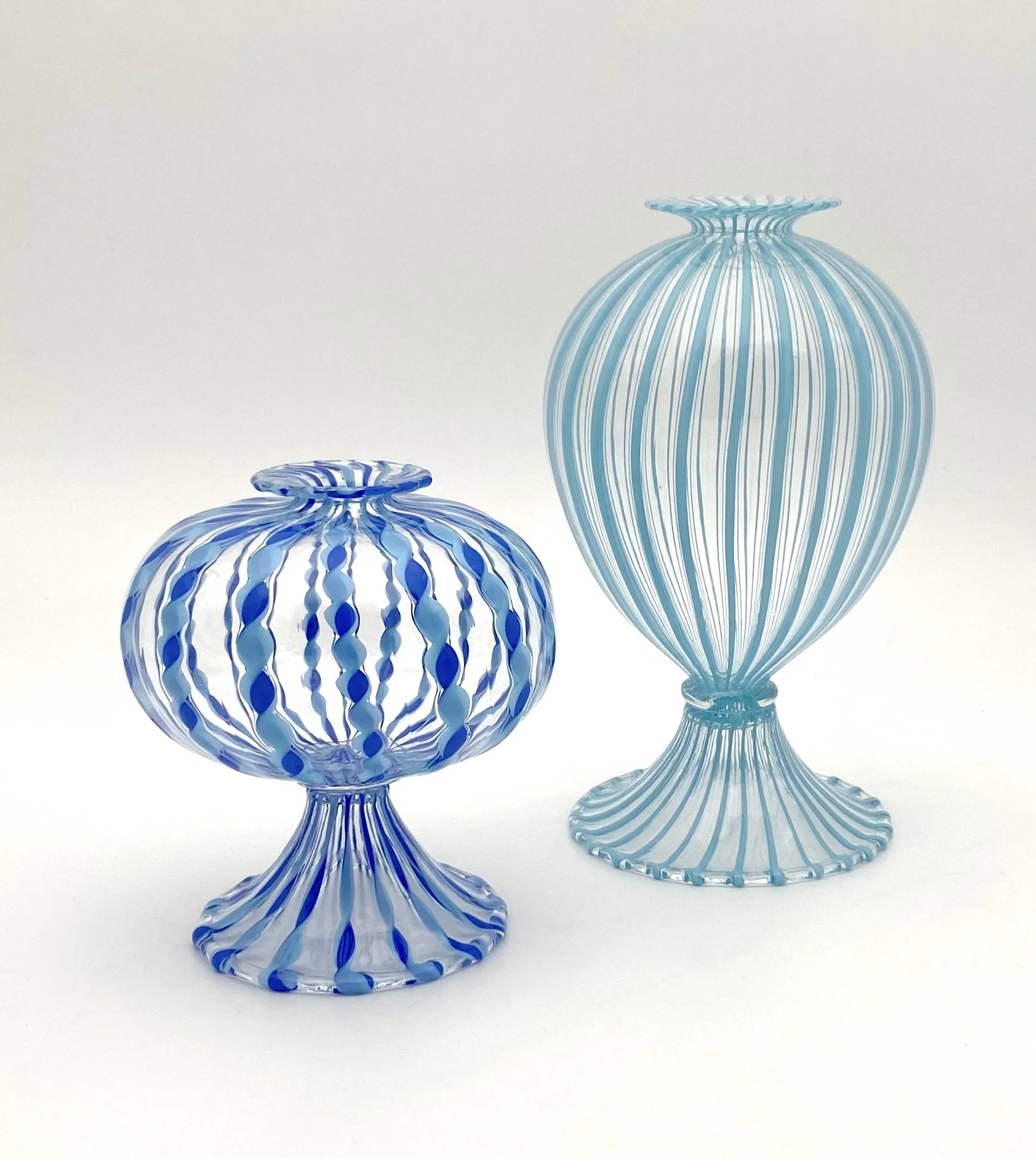 工芸品 FORNASA De MVRAN A L'INSEGNA DEL MORETO 工芸品 FORNASA De MVRAN A L'INSEGNA DEL MORETO Vintage